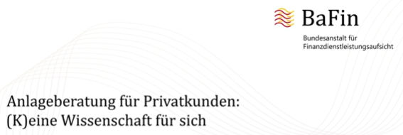 Verbraucherschutz