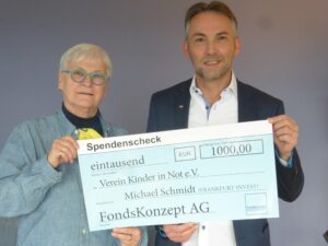 Firmen-News