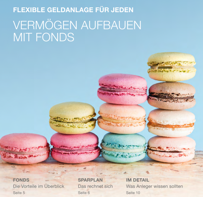 Investmentfond, ETF oder beides?