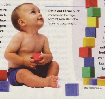 Auszeichnungen & Referenzen